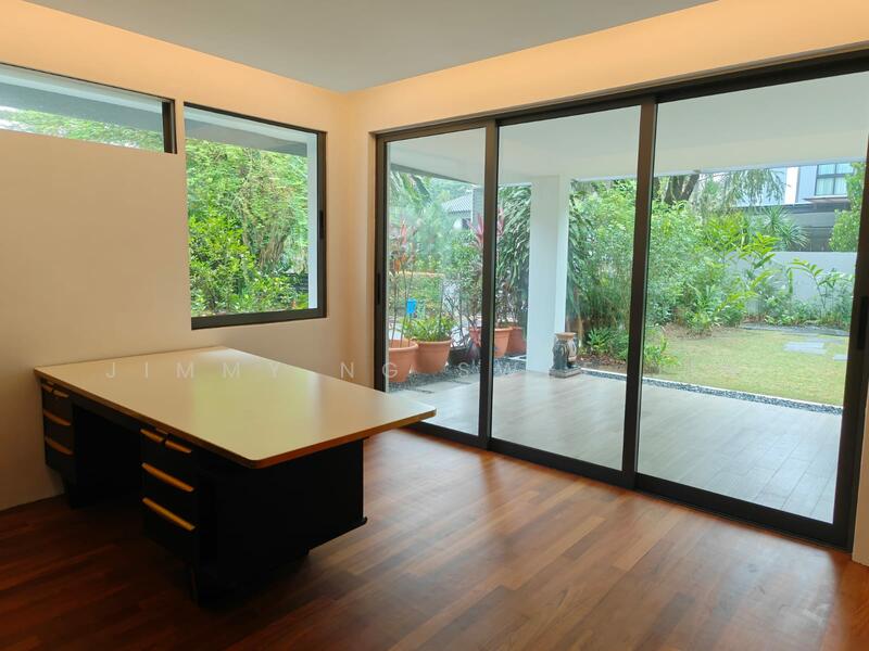 Study room - level 1