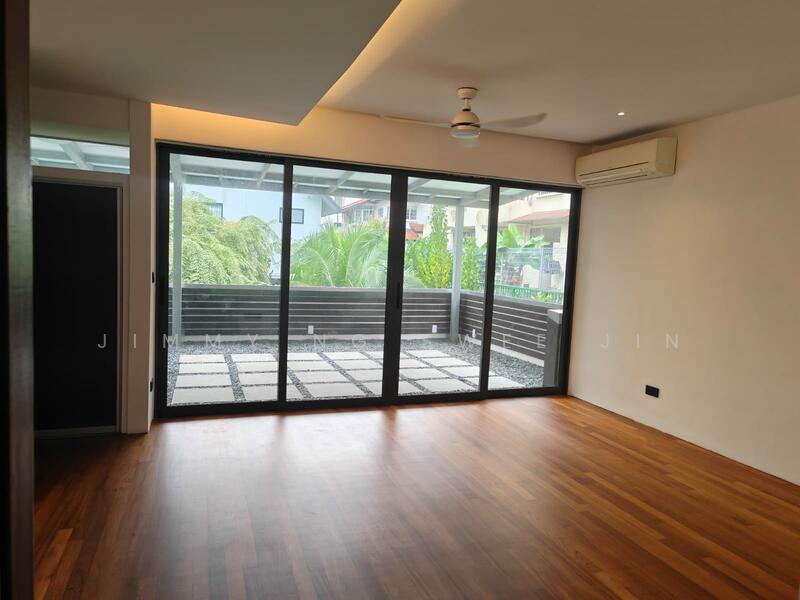 Master bedroom - Level 2