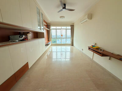 For Rent - Evergreen Park