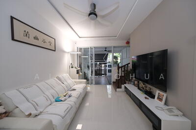 For Rent - Thomson Garden Estate
