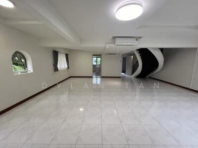 For Rent - Chancery Court