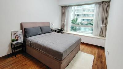 For Rent - Caspian