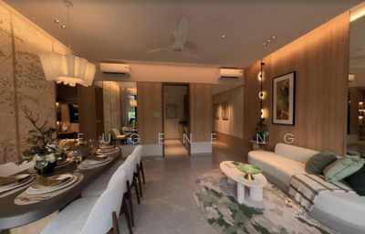 For Sale - Cheapest 3BR within 1km to St. Nicholas Girls School!