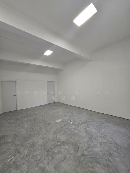 64 Race Course Road, Race course road, 892 sqft, Office For Rent, by Lawrence Teo (赵世廷), 500018228 - Open space - CommercialGuru.com.sg