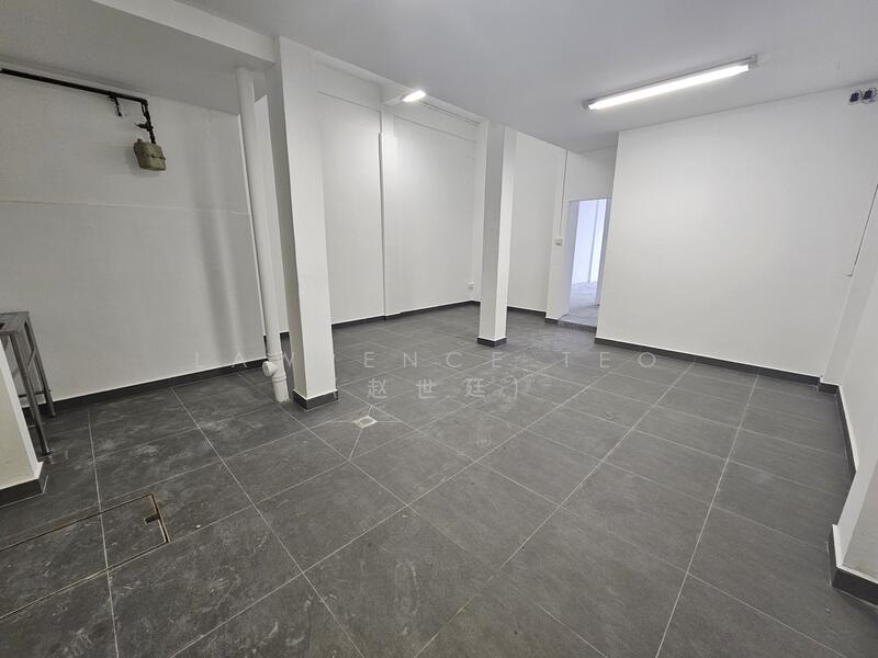64 Race Course Road, Race course road, 1,380 sqft, Food & Beverage For Rent, by Lawrence Teo (赵世廷), 500018231 - Kitchen - CommercialGuru.com.sg