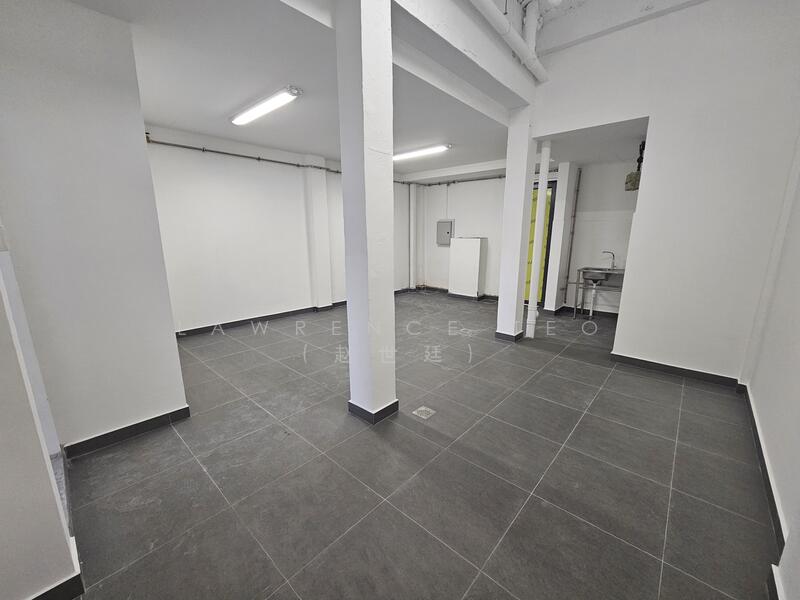 64 Race Course Road, Race course road, 1,380 sqft, Food & Beverage For Rent, by Lawrence Teo (赵世廷), 500018231 - Kitchen - CommercialGuru.com.sg