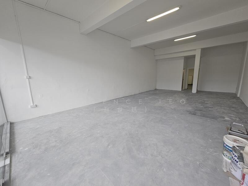 64 Race Course Road, Race course road, 1,380 sqft, Food & Beverage For Rent, by Lawrence Teo (赵世廷), 500018231 - Interior - CommercialGuru.com.sg