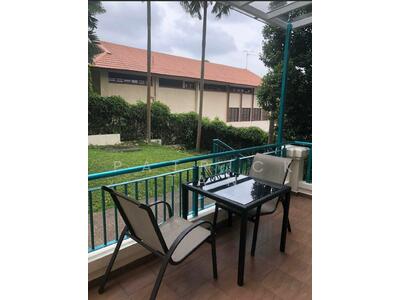 For Sale - 3 bedrooms in very good condition at Casa Rosa