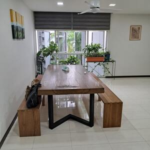 For Sale - 204C Compassvale Drive