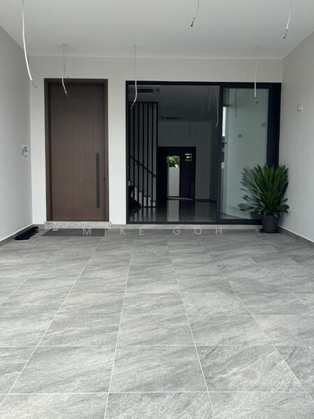 JOO CHIAT PLACE, joo chiat place, 5 Bedrooms, 4,384 sqft, Terraced House For Sale, by MIKE GOH, 500018237 - Entrance - PropertyGuru.com.sg