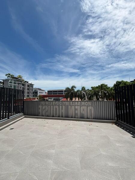 JOO CHIAT PLACE, joo chiat place, 5 Bedrooms, 4,384 sqft, Terraced House For Sale, by MIKE GOH, 500018237 - Exterior - PropertyGuru.com.sg