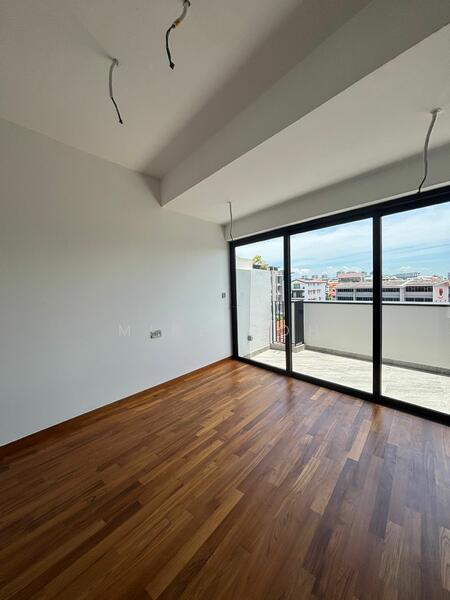 JOO CHIAT PLACE, joo chiat place, 5 Bedrooms, 4,384 sqft, Terraced House For Sale, by MIKE GOH, 500018237 - Balcony - PropertyGuru.com.sg