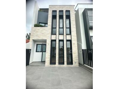 For Sale - 265 JOO CHIAT PLACE