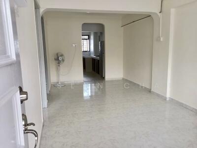 For Rent - 208 Boon Lay Place