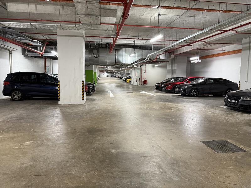 Polaris @ Woodlands, 101 Woodlands Avenue 12, 1,733 sqft, Factory / Workshop (B2) For Sale, by Jacq Ng, 500018247 - CommercialGuru.com.sg