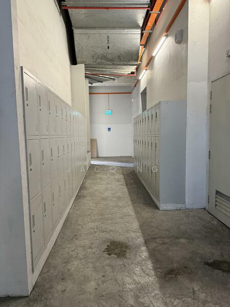 Polaris @ Woodlands, 101 Woodlands Avenue 12, 1,733 sqft, Factory / Workshop (B2) For Sale, by Jacq Ng, 500018247 - CommercialGuru.com.sg