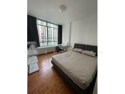 For Rent - The Lakeshore