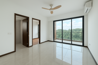 For Sale - Normanton Park