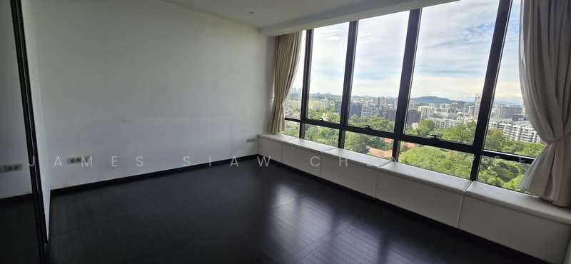 Reignwood Hamilton Scotts, 37 Scotts Road, 3 Bedrooms, 2,756 sqft, Apartment For Rent, by James Siaw Cheng Yee, 500018252 - View - PropertyGuru.com.sg