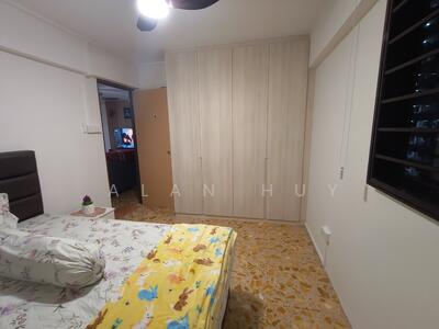 For Rent - 703 Yishun Avenue 5