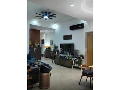 For Sale - Casa Rosa