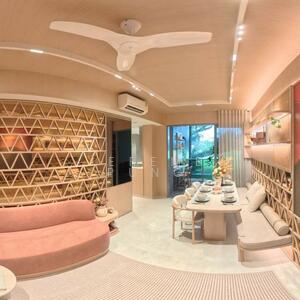 For Sale - Promenade Peak