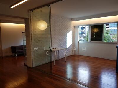 For Rent - 443 Sin Ming Avenue