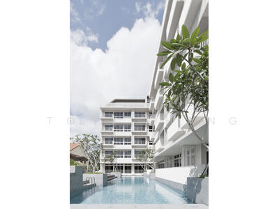 For Sale - Cambio Suites