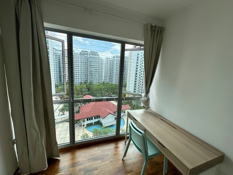 A Treasure Trove, 58 Punggol Walk, 2 Bedrooms, 775 sqft, Condominium For Rent, by Michael Ooi, 500018272 - Study - PropertyGuru.com.sg