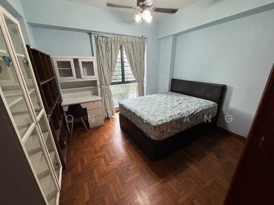 For Rent - Regentville