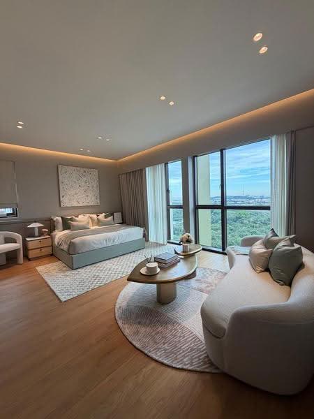 Pinetree Hill, 30 Pine Grove, Clementi Park / Upper Bukit Timah, 5 Bedrooms, 2,874 sqft, Condominium For Sale, by Cara Loke, 500018282 - Master Bedroom - PropertyGuru.com.sg
