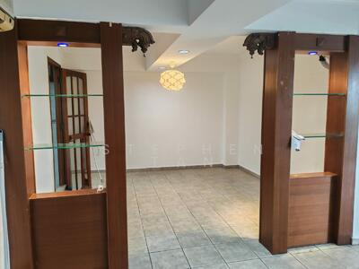 For Sale - 11 Jalan Batu