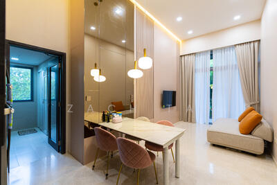 For Sale - RiverTrees Residences