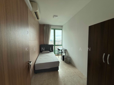 For Rent - Paya Lebar Residences