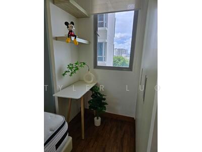 For Rent - Lakeholmz