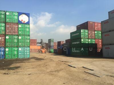 For Rent - Hardcore | Water & Electricity @ Jurong