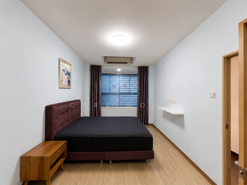 Inter Terrace property (Ground floor only) in Jalan Suka for Sale, , 6 Bedrooms, 2,000 sqft, Terraced House For Sale, by Cara Wong, 500018299 - Bedroom - PropertyGuru.com.sg