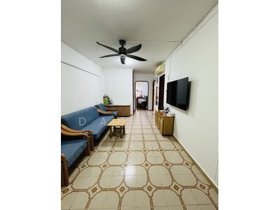 For Rent - 103 Potong Pasir Avenue 1