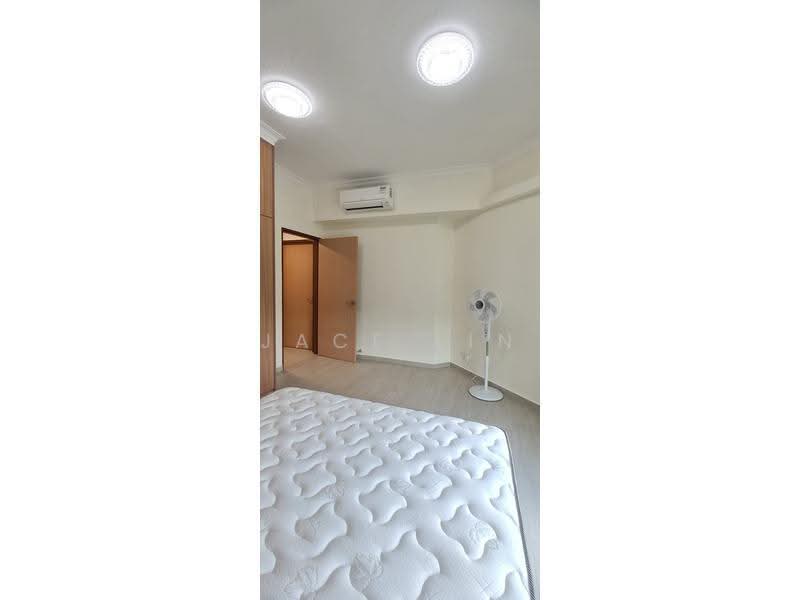 Paya Lebar Residences, 27 Paya Lebar Road, Eunos / Geylang / Paya Lebar, Room Rental, 150 sqft, Apartment For Rent, by Jace Lin, 500018308 - Bedroom - PropertyGuru.com.sg