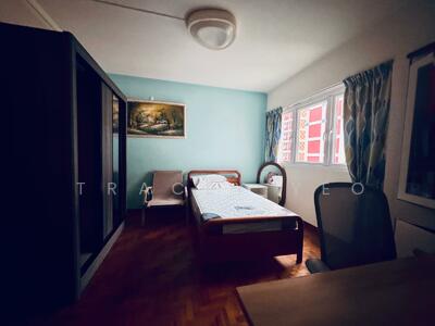 For Rent - 222 Bishan Street 23