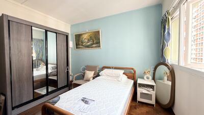 For Rent - 222 Bishan Street 23