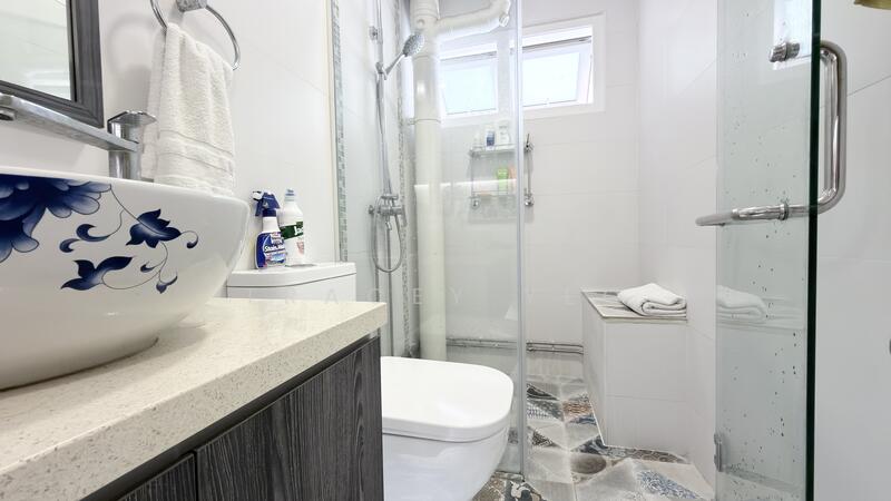 For Rent - 222 Bishan Street 23