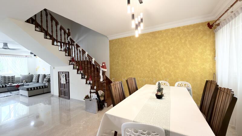 For Rent - 222 Bishan Street 23