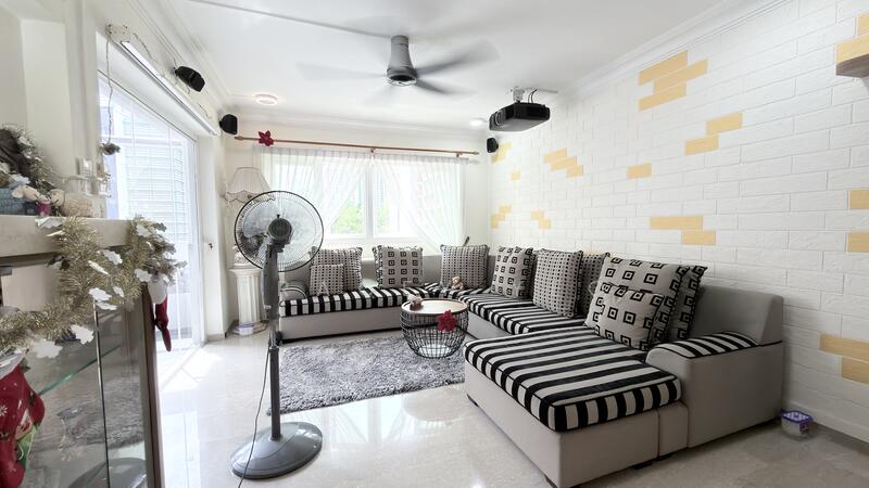 For Rent - 222 Bishan Street 23