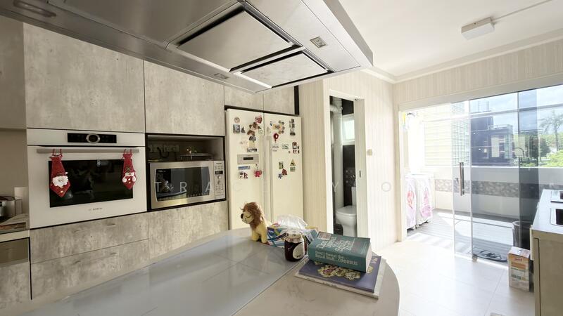 For Rent - 222 Bishan Street 23