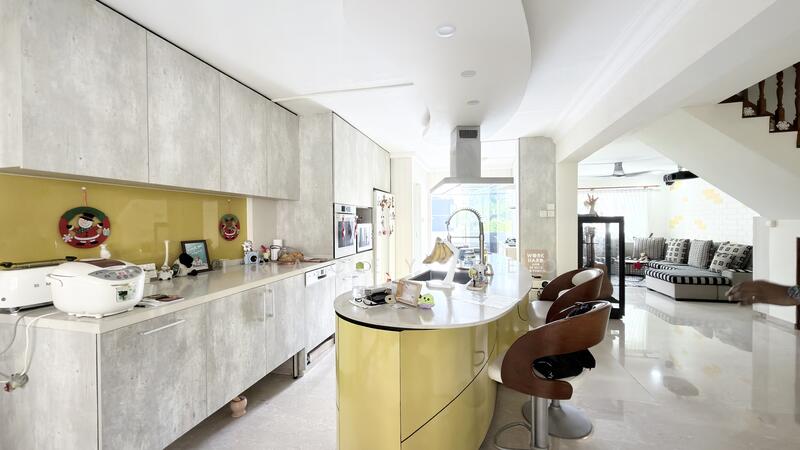 For Rent - 222 Bishan Street 23