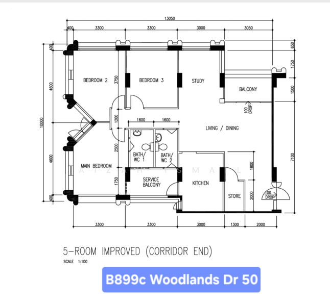 For Sale 899C Woodlands Drive 50