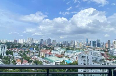 For Rent - Perfect Ten