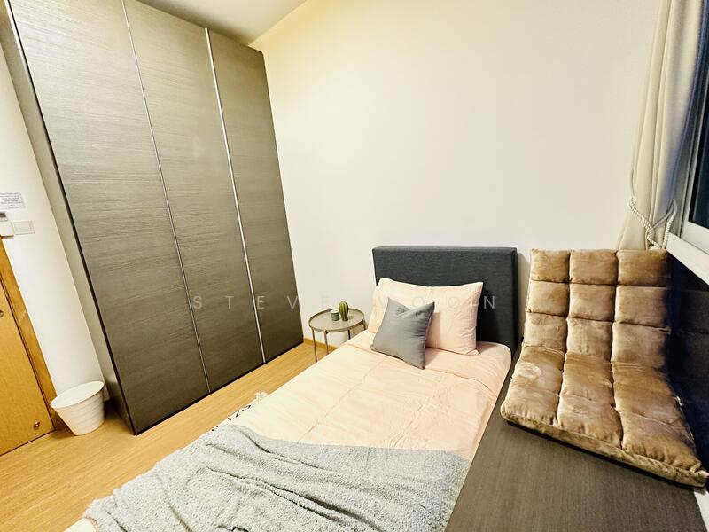 The Regency at Tiong Bahru, 38 Chay Yan Street, Room Rental, 130 sqft, Condominium For Rent, by Steve Voon, 500018322 - Bedroom - PropertyGuru.com.sg
