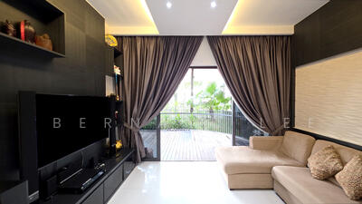 For Sale - NV Residences